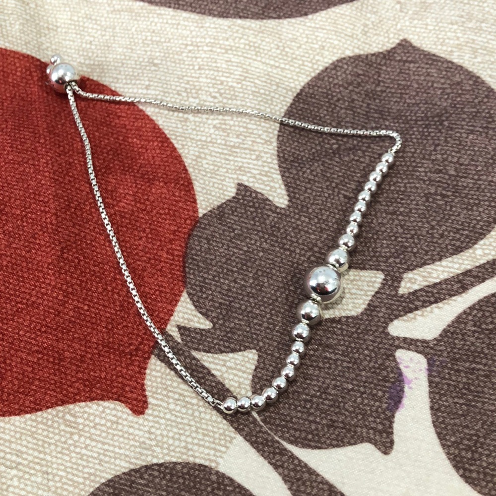 NEW PANDORA BRACELET